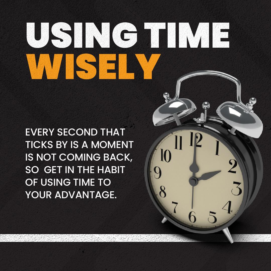 8 Habits  of Highly Successful People - image 3 - student project