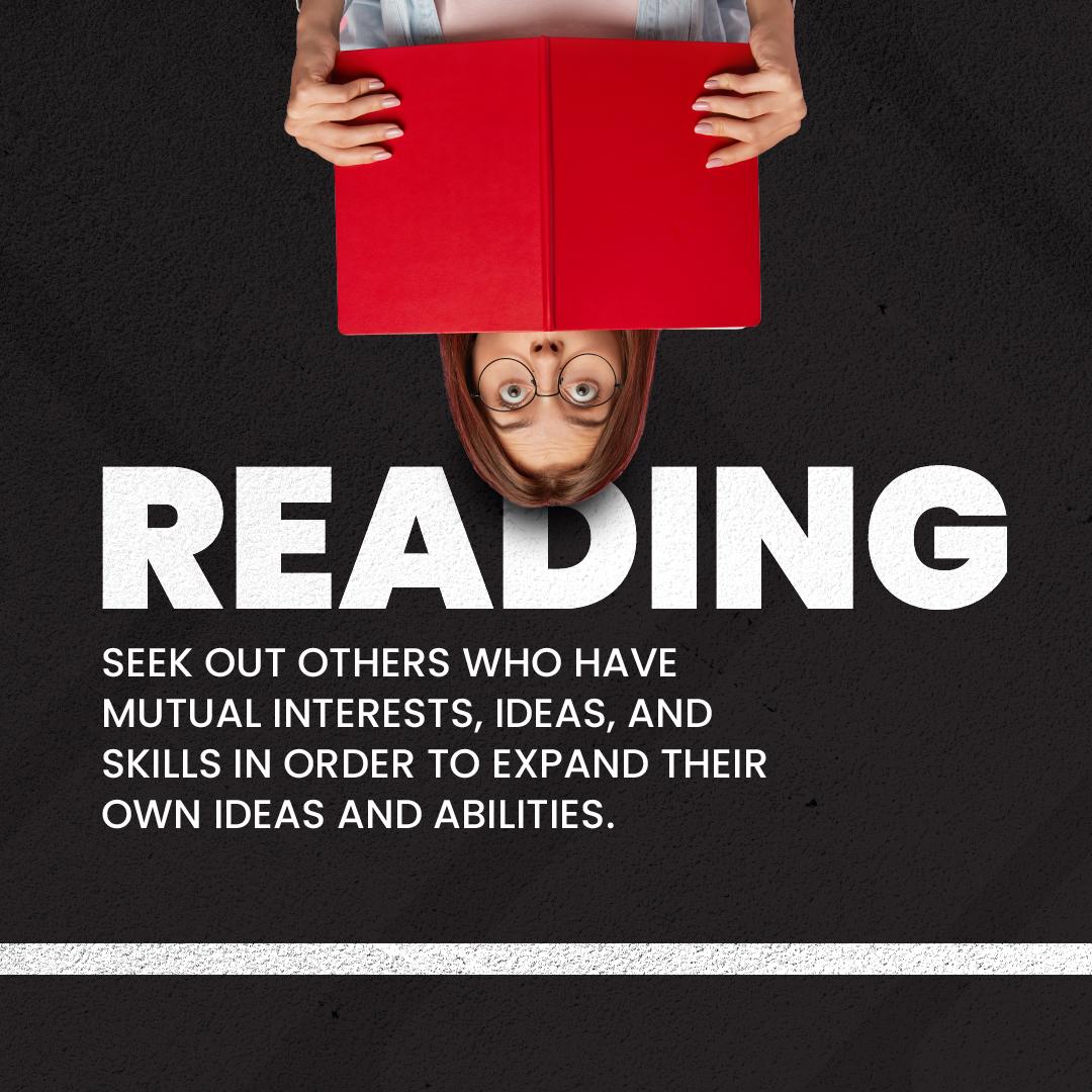 8 Habits  of Highly Successful People - image 6 - student project