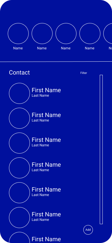 My First Figma Project - image 3 - student project