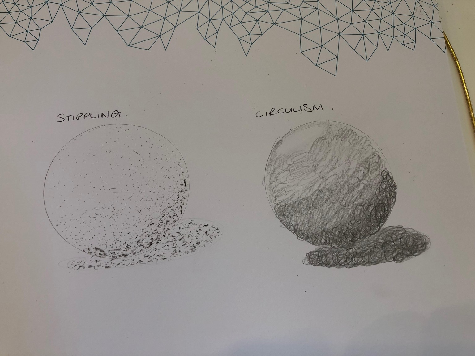 Creative Shading Project - image 2 - student project