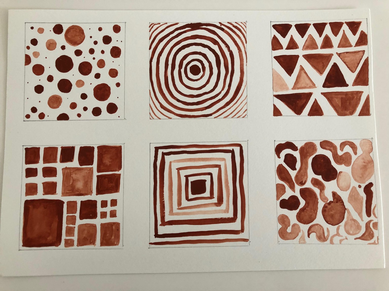 Pattern Project - image 2 - student project