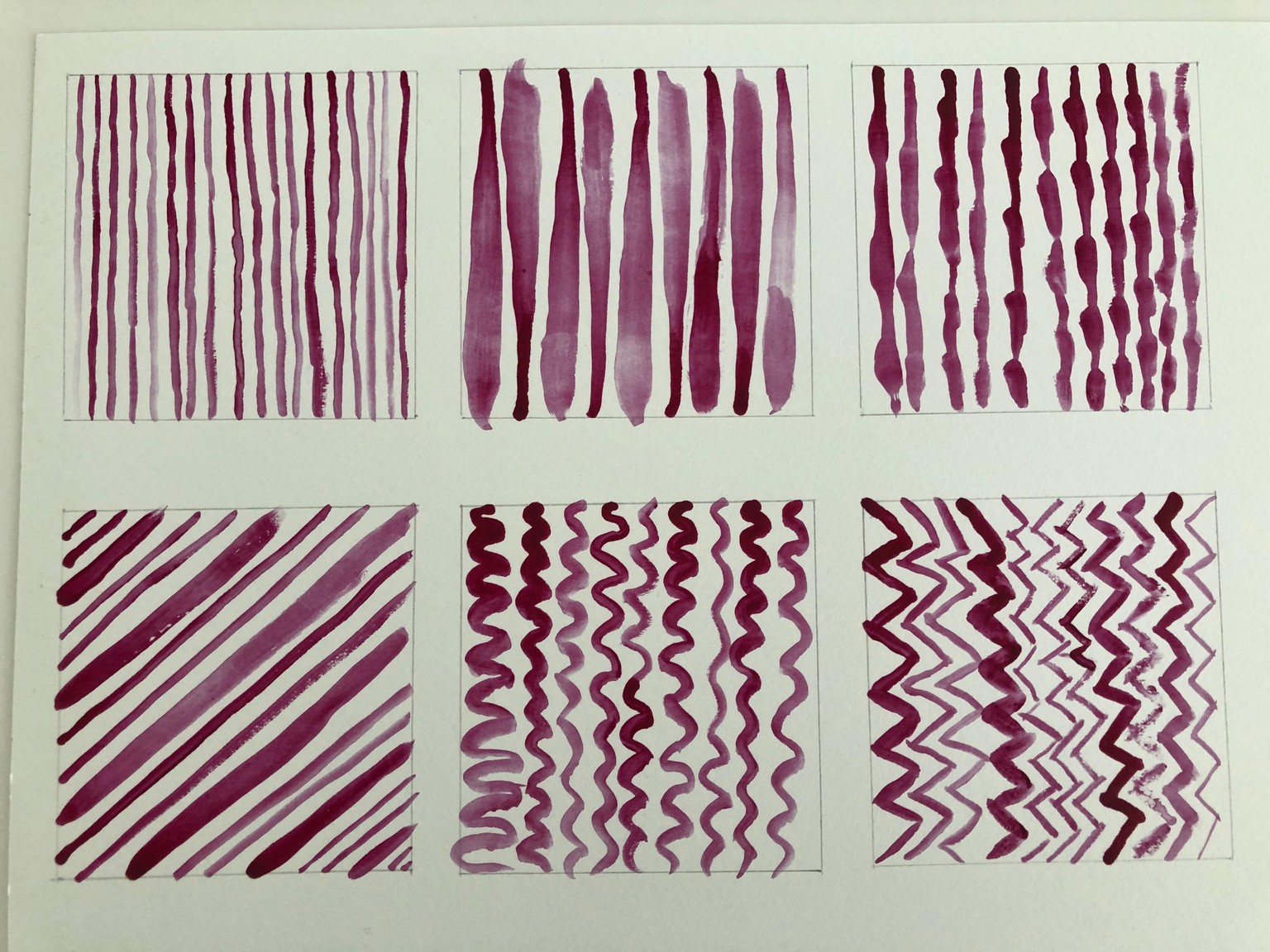 Pattern Project - image 1 - student project