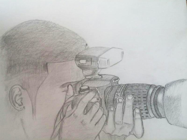 Sample photographer - image 1 - student project