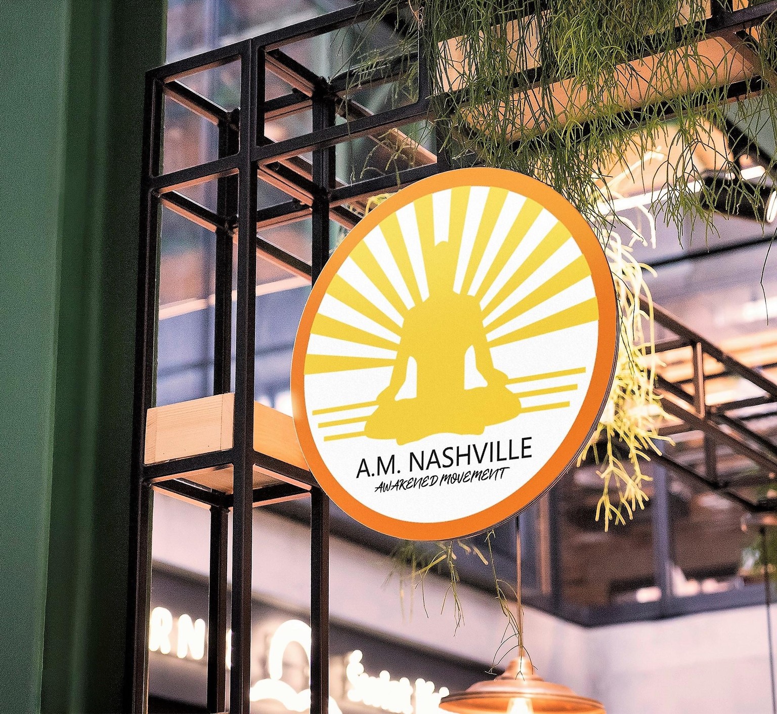 A.M. Nashville - image 1 - student project