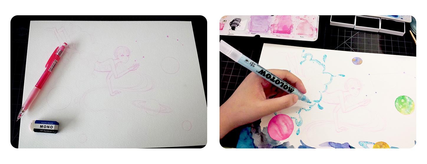 Violeta's Class Projects ~ - image 10 - student project