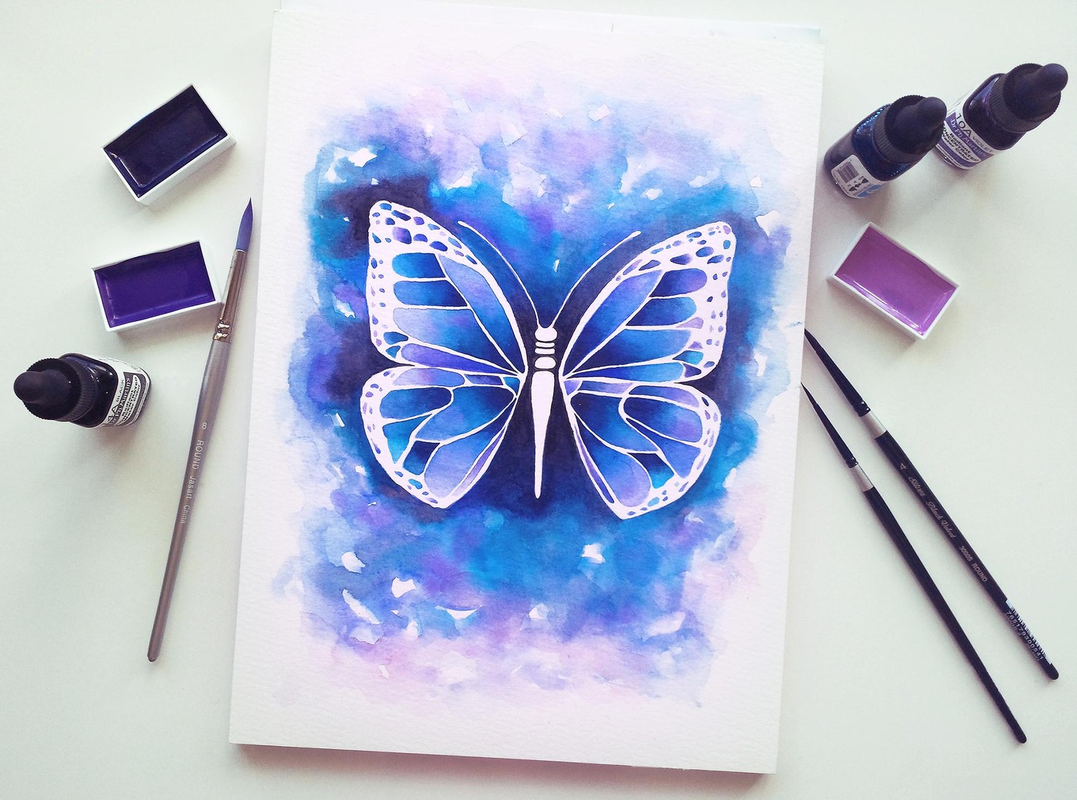 Violeta's Class Projects ~ - image 2 - student project