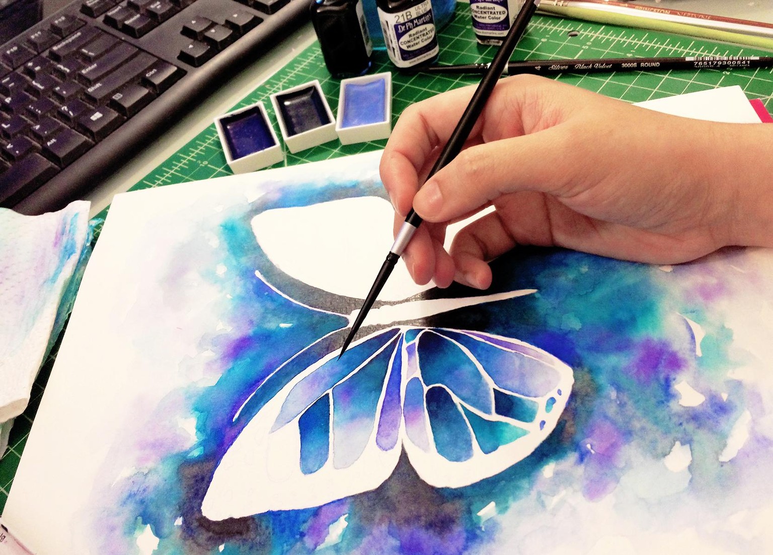 Violeta's Class Projects ~ - image 1 - student project