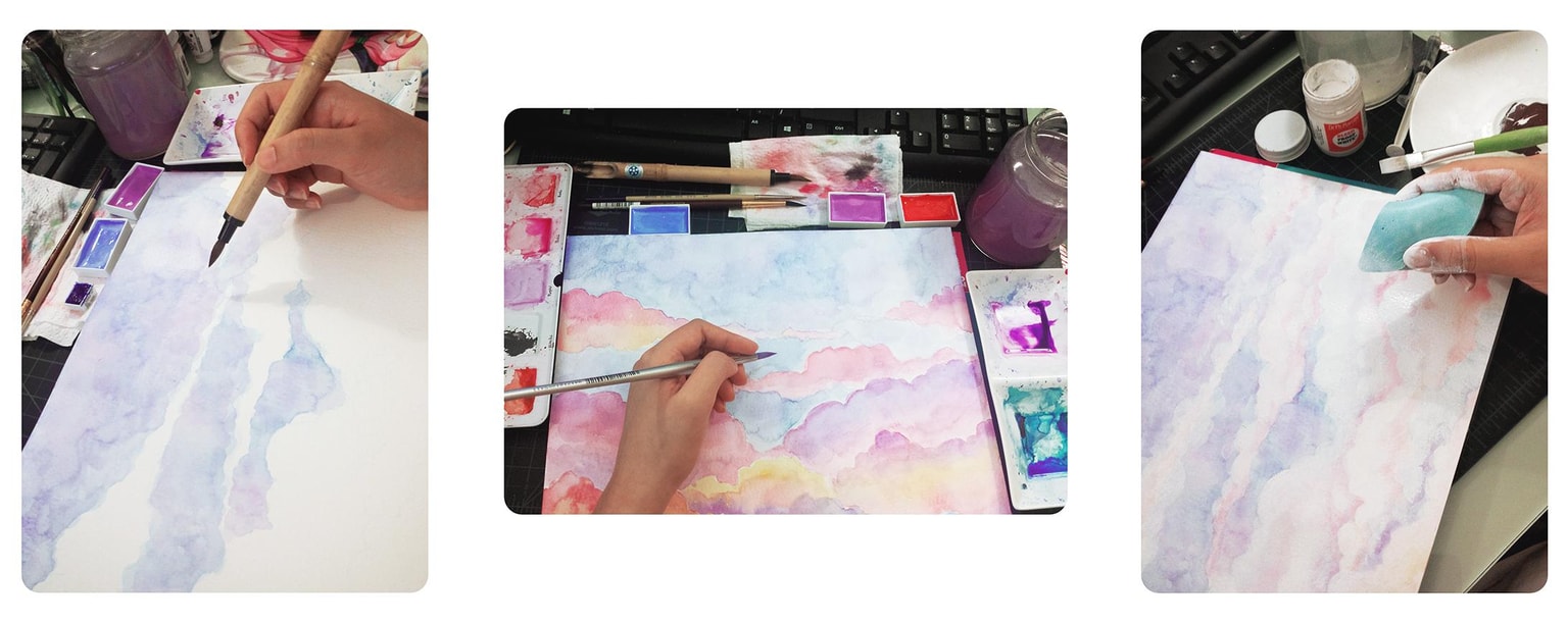 Violeta's Class Projects ~ - image 8 - student project