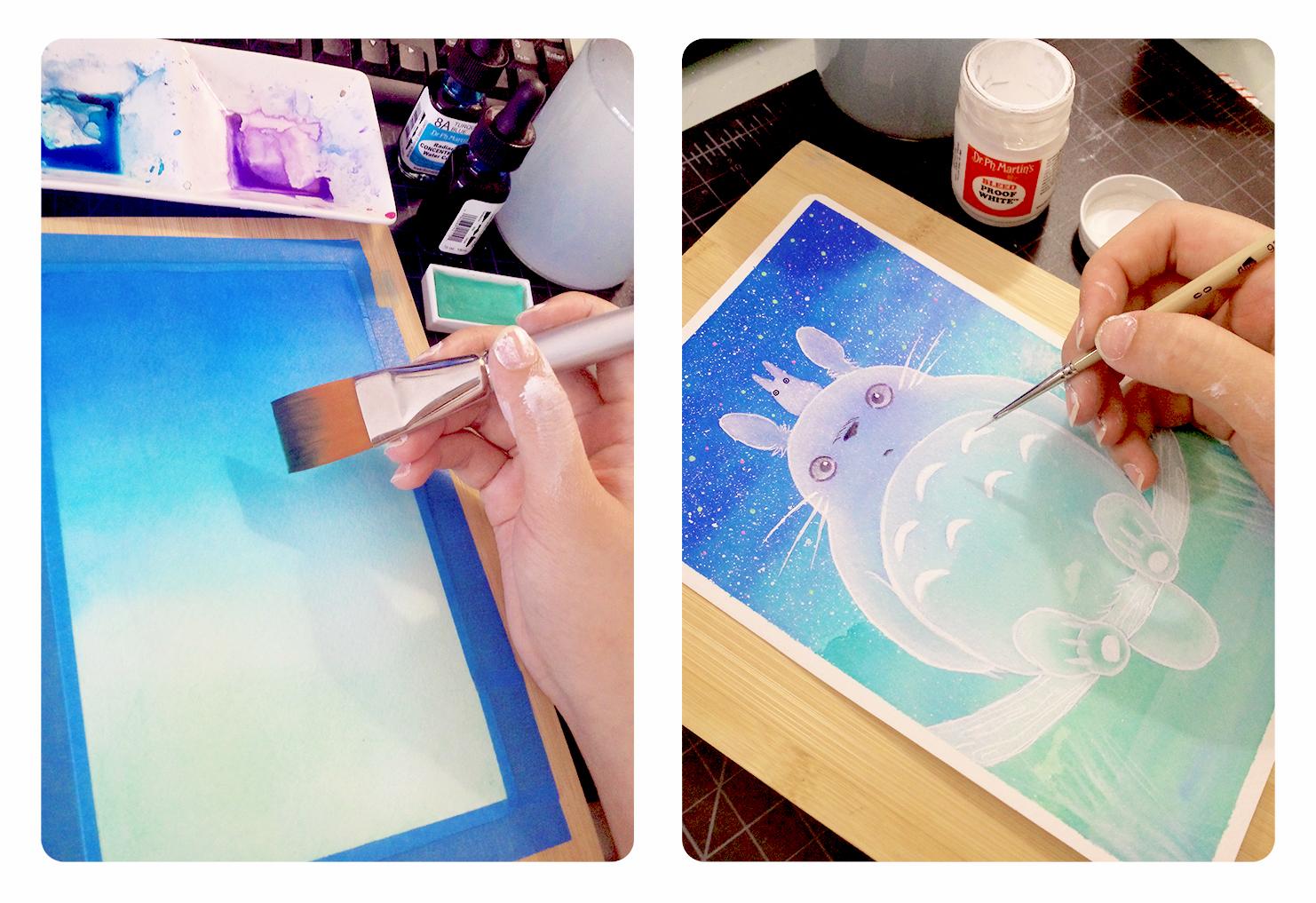 Violeta's Class Projects ~ - image 6 - student project