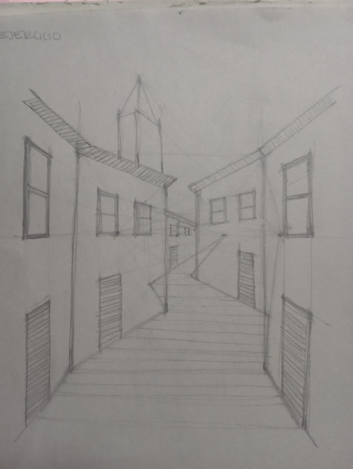 Ejercicios básicos - image 1 - student project