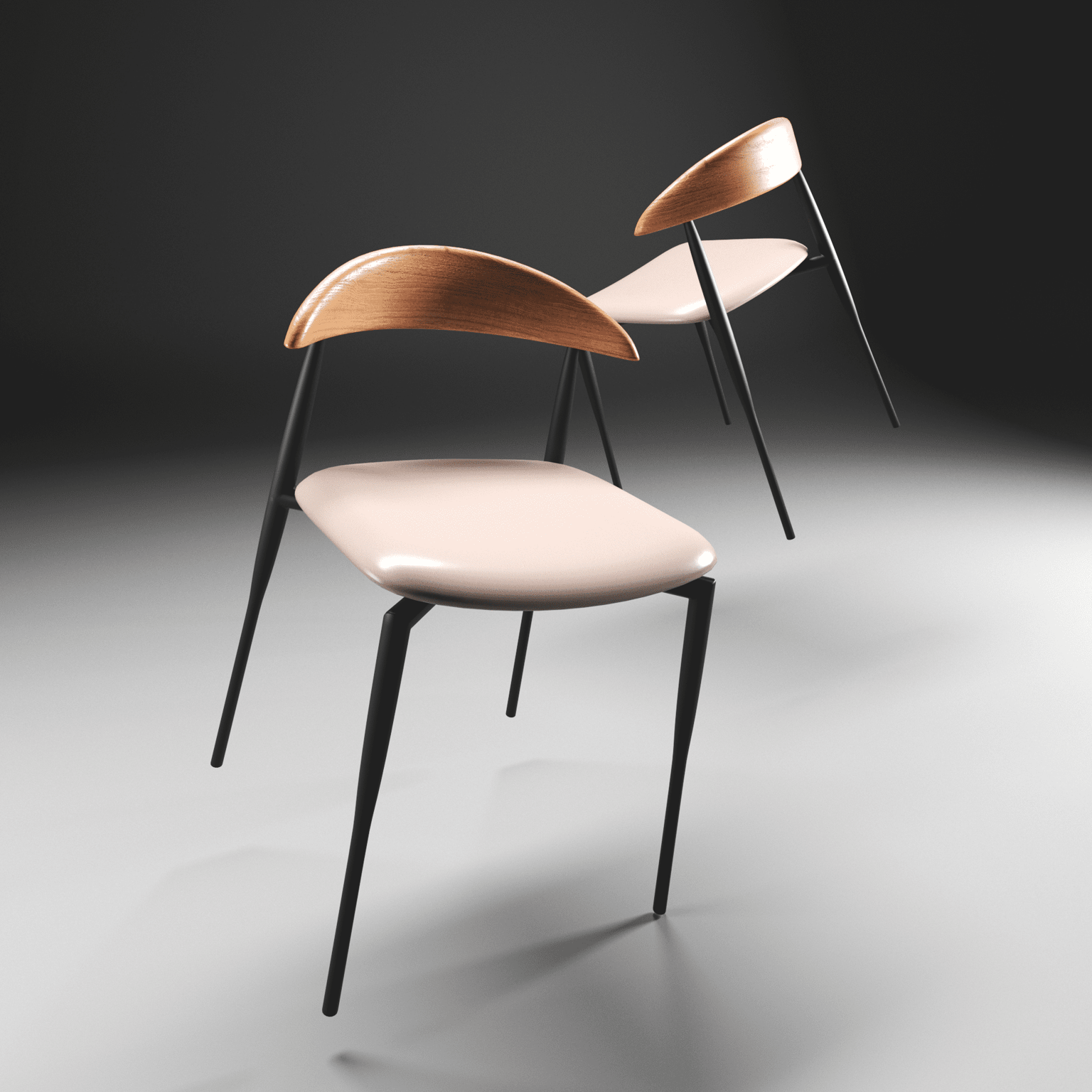 Chapter 11 - First Render - image 1 - student project