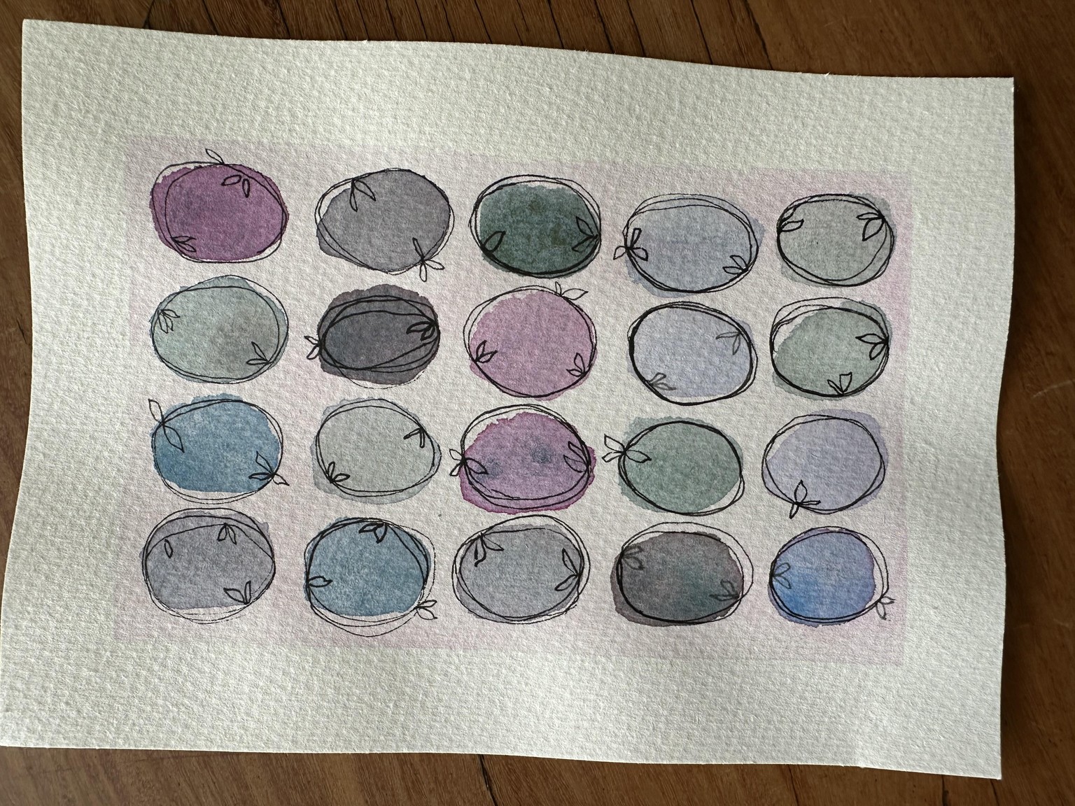 Permission to play - image 3 - student project