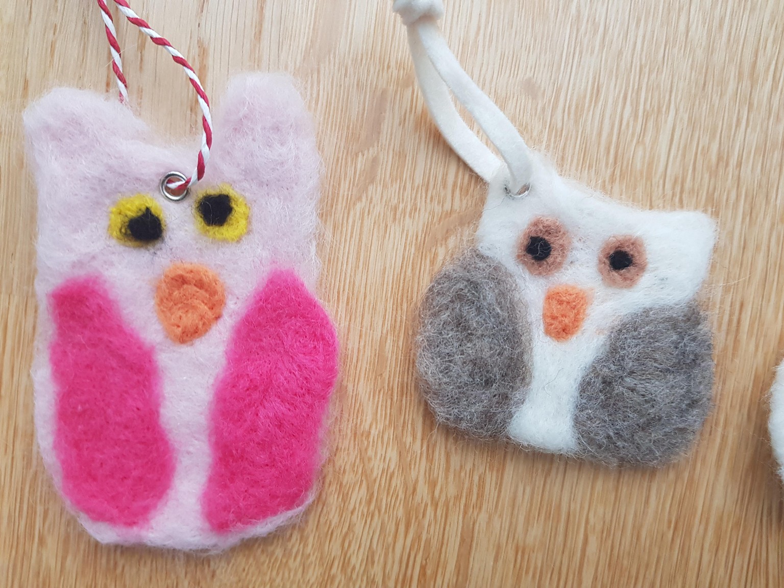 Animal Ornaments - image 3 - student project