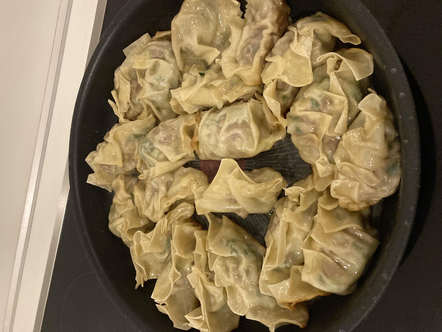 Gyoza - image 1 - student project