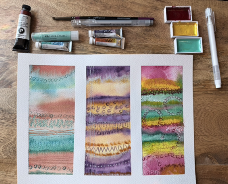 Color Play - image 2 - student project