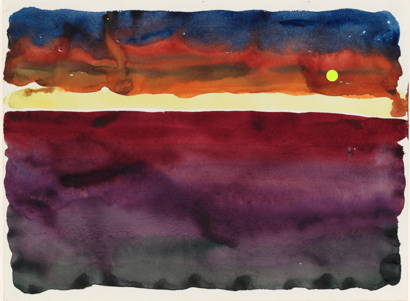 My O'Keeffe - image 1 - student project
