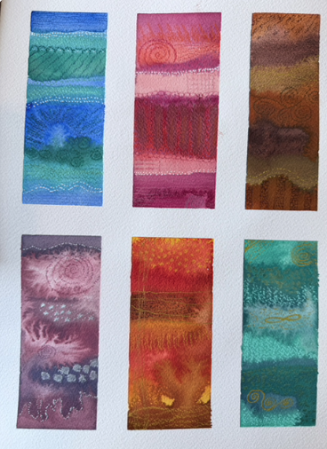 Color Play - image 1 - student project