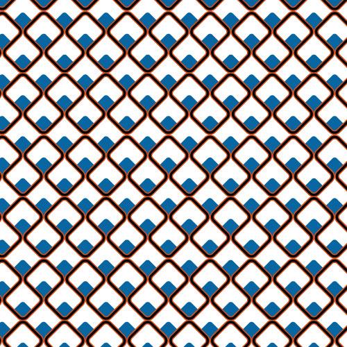 Roaming Pattern - image 1 - student project