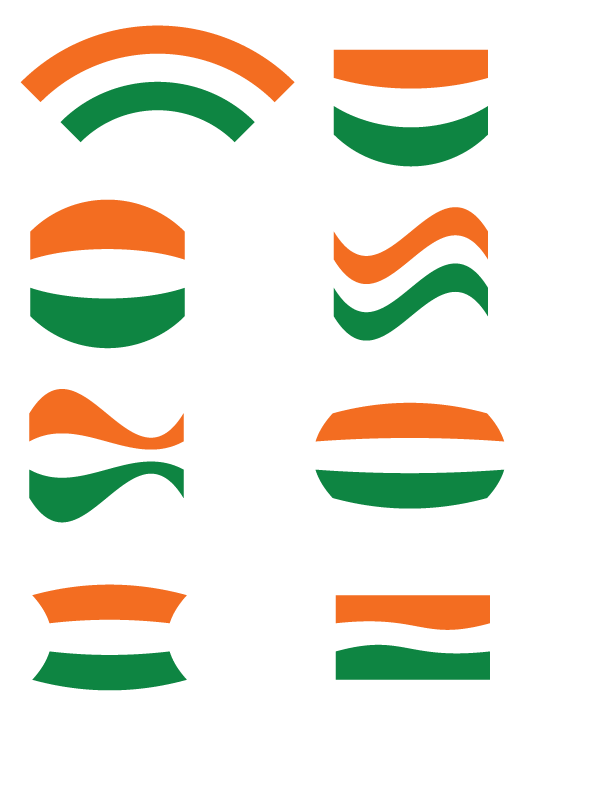 There are many thing that I've created in Illustrator - image 5 - student project