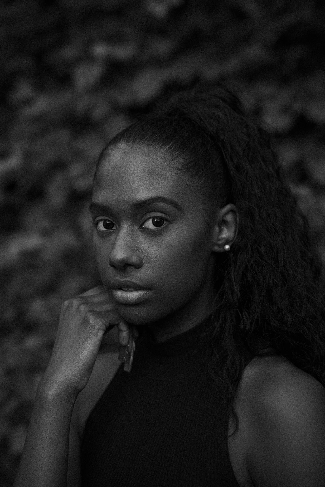 My Portraits - image 1 - student project