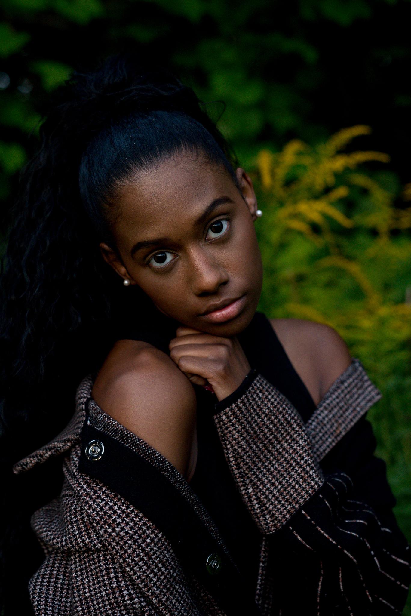 My Portraits - image 2 - student project