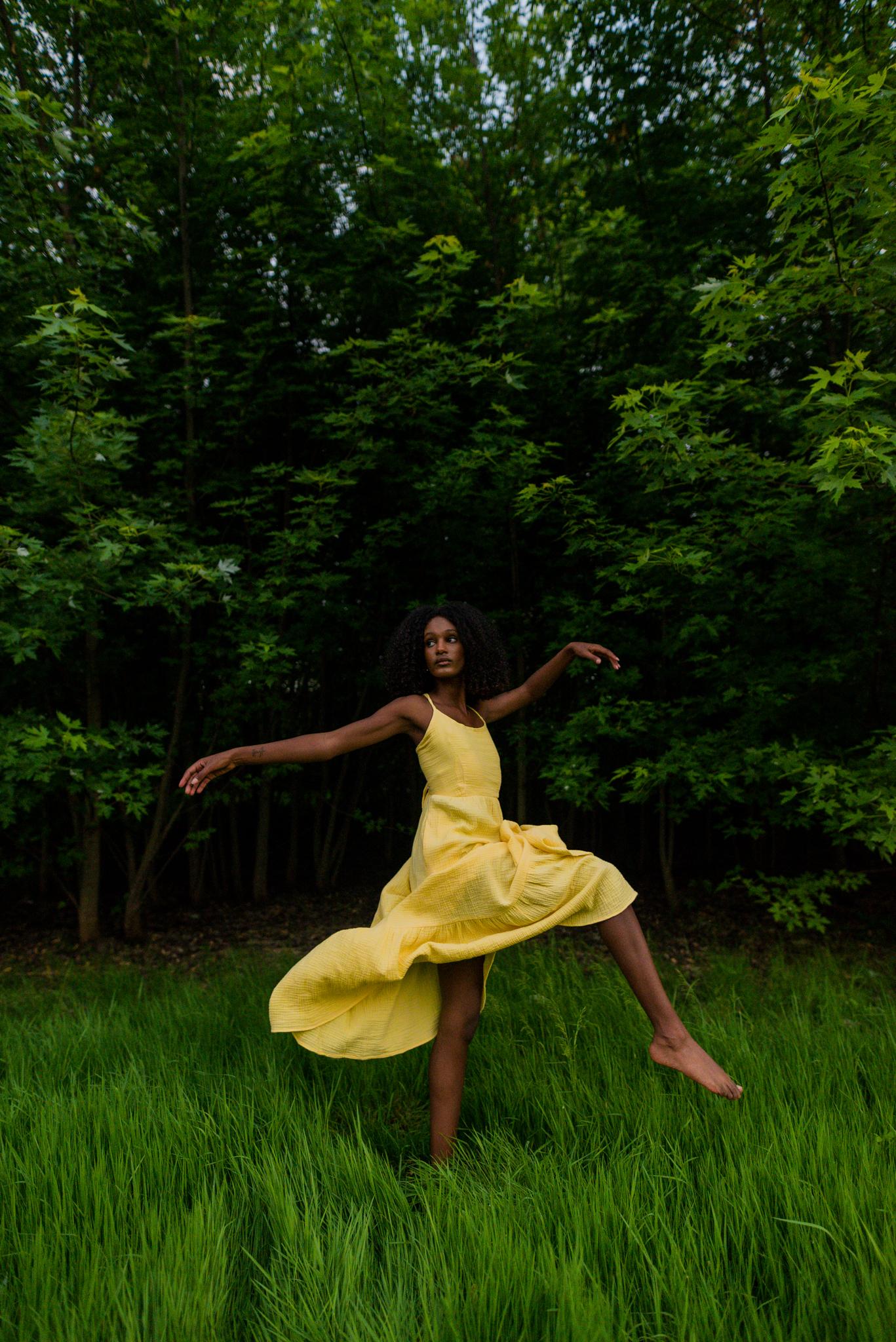 Taking Space - image 1 - student project