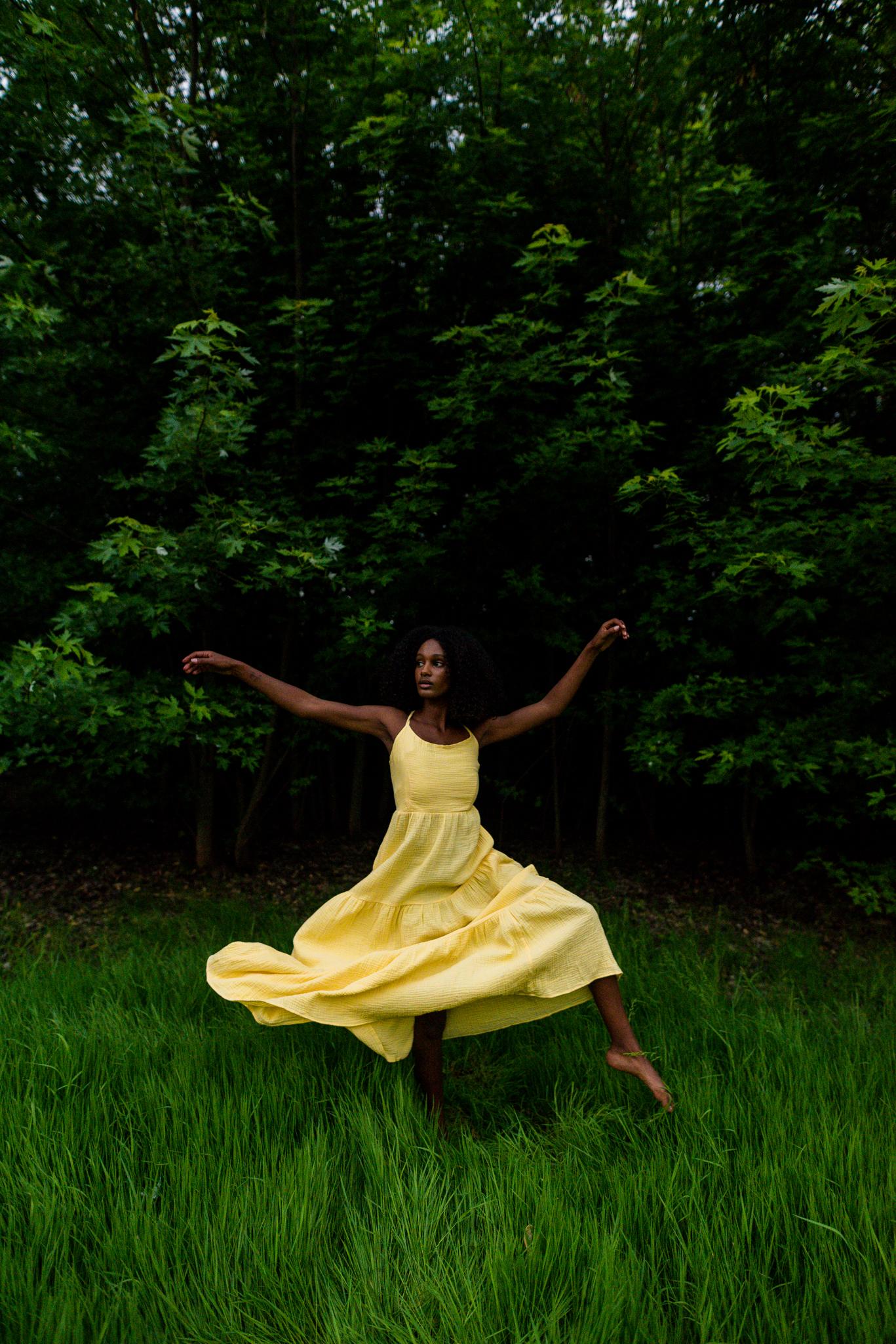 Taking Space - image 2 - student project