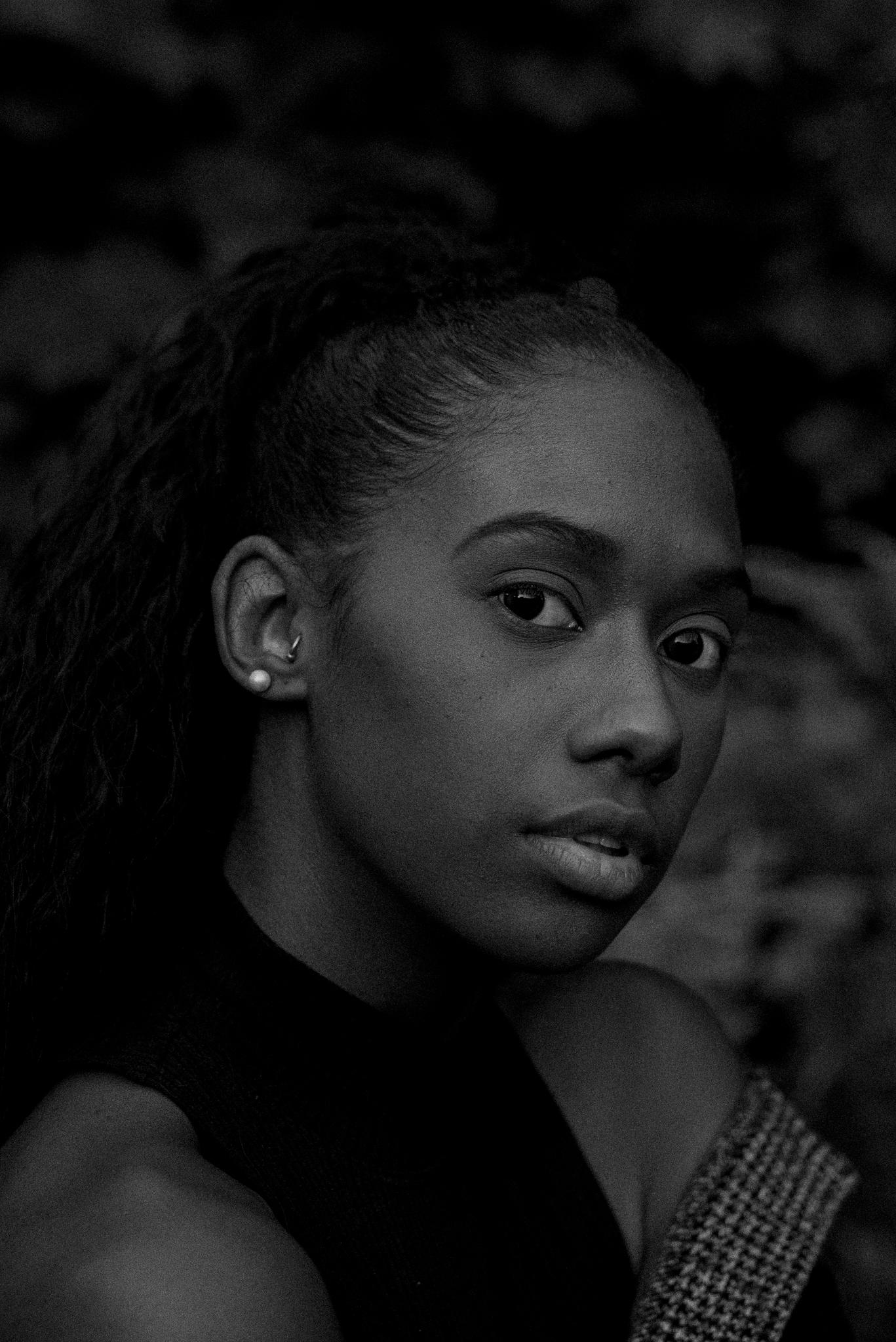 My Portraits - image 3 - student project