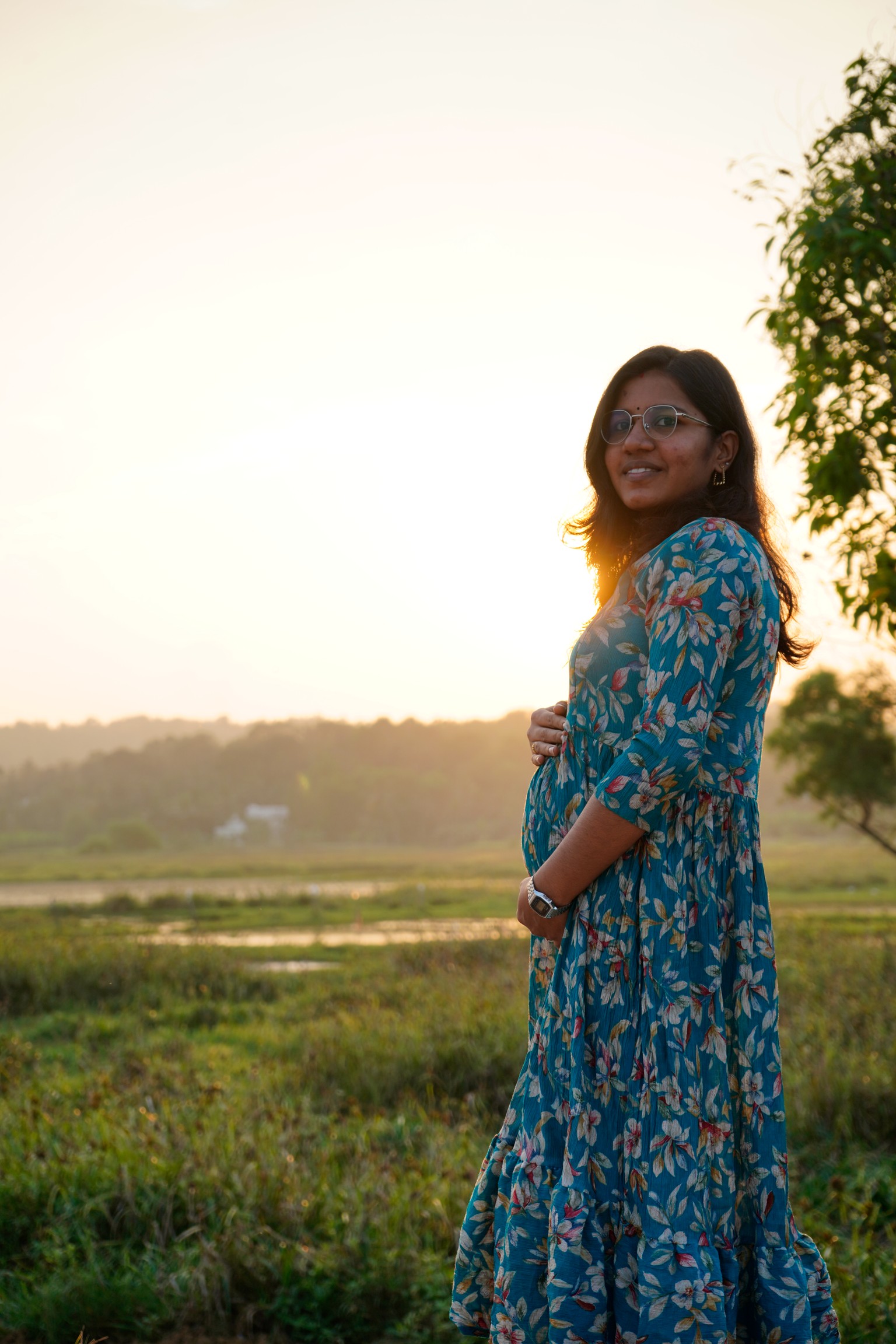 Maternity Shoot - image 2 - student project