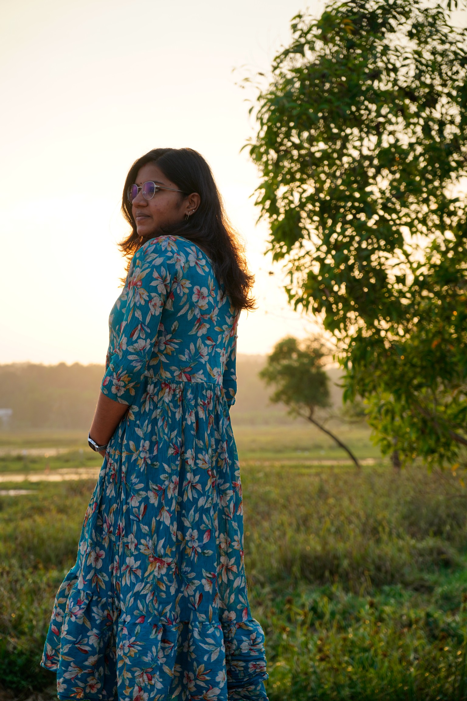 Maternity Shoot - image 3 - student project