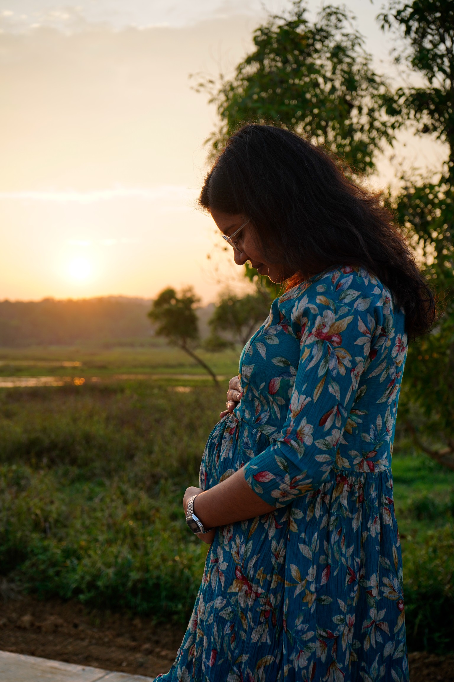 Maternity Shoot - image 5 - student project