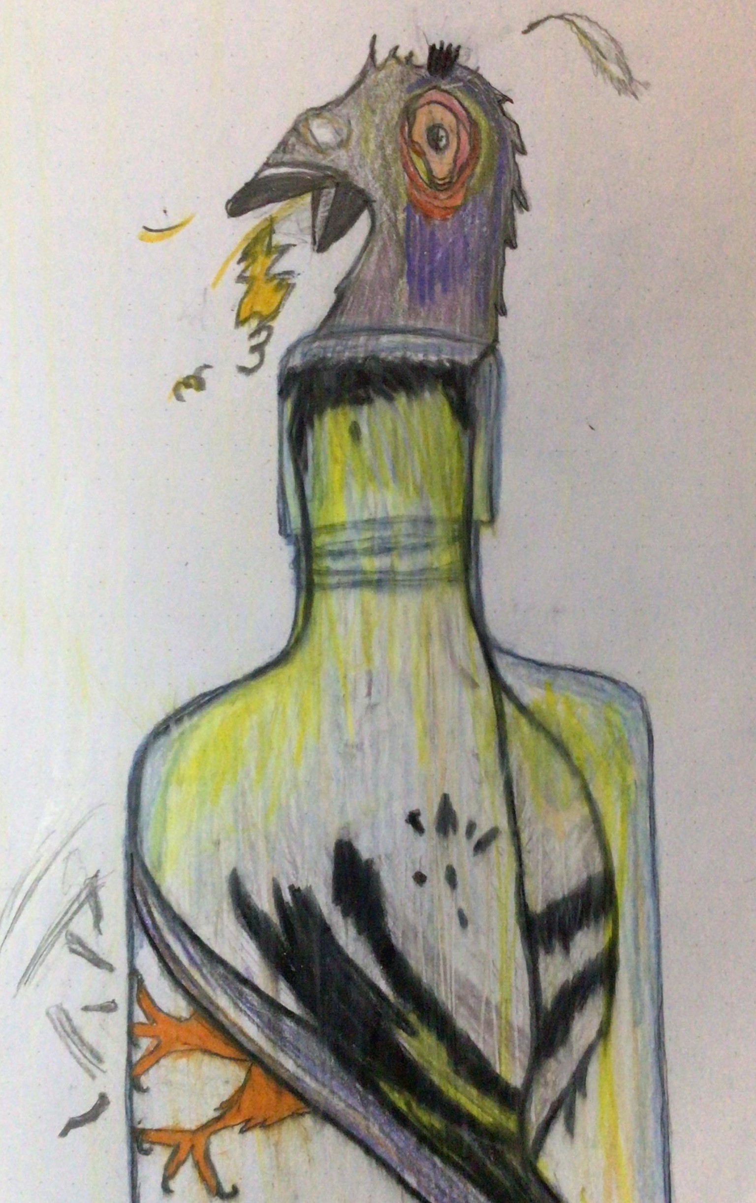 Mix and match - image 1 - student project
