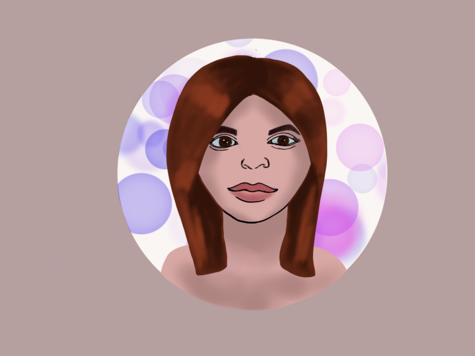 Avatar challenge - image 1 - student project