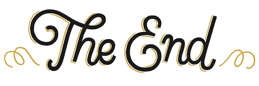 Personal Monogram - image 3 - student project