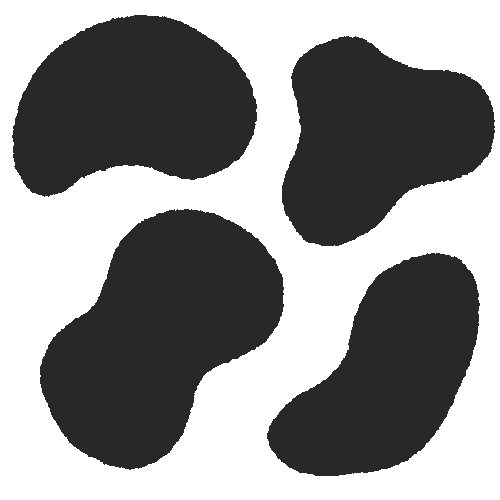 Morphin Shapes - image 1 - student project