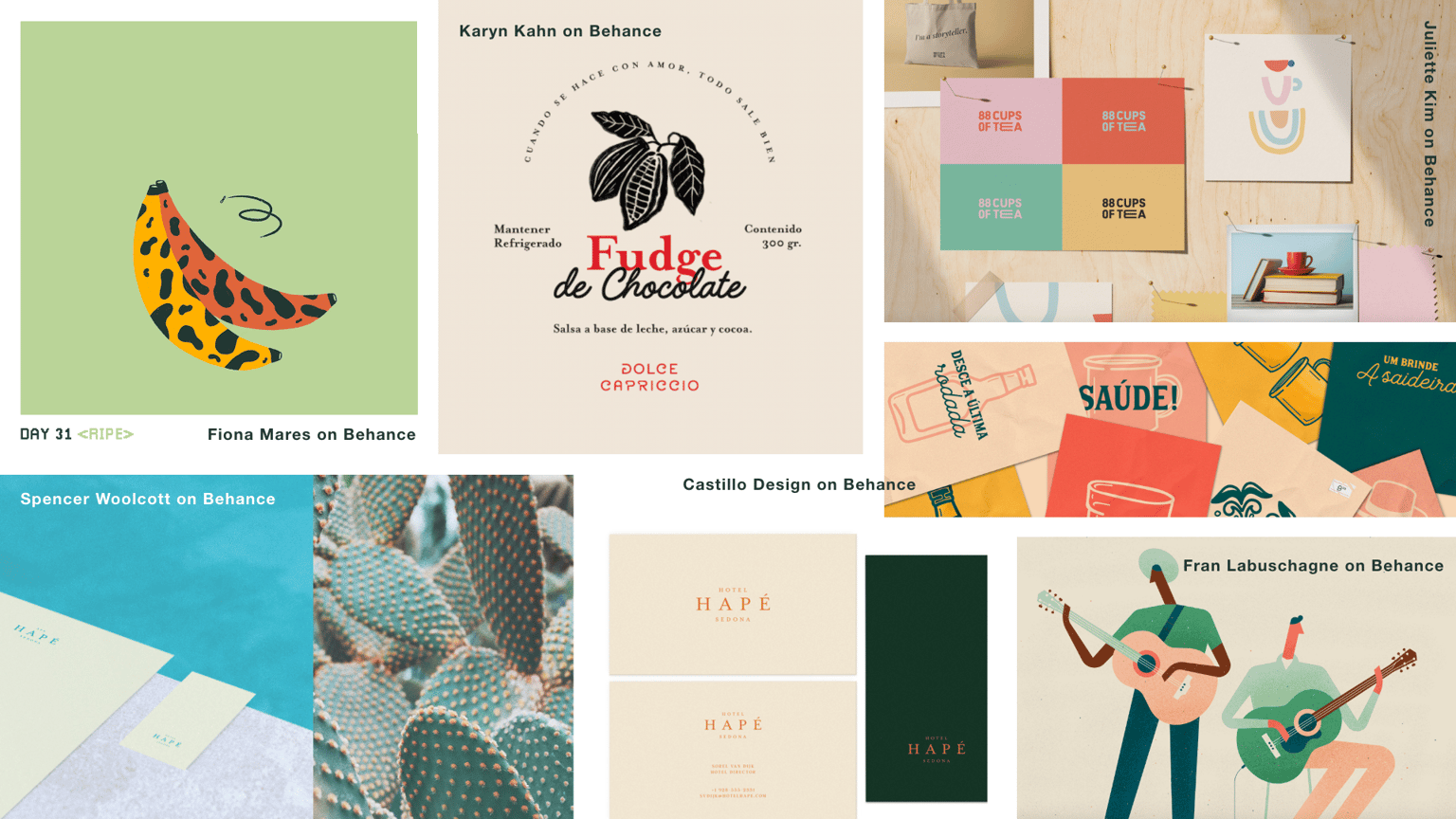 Choice List - image 2 - student project