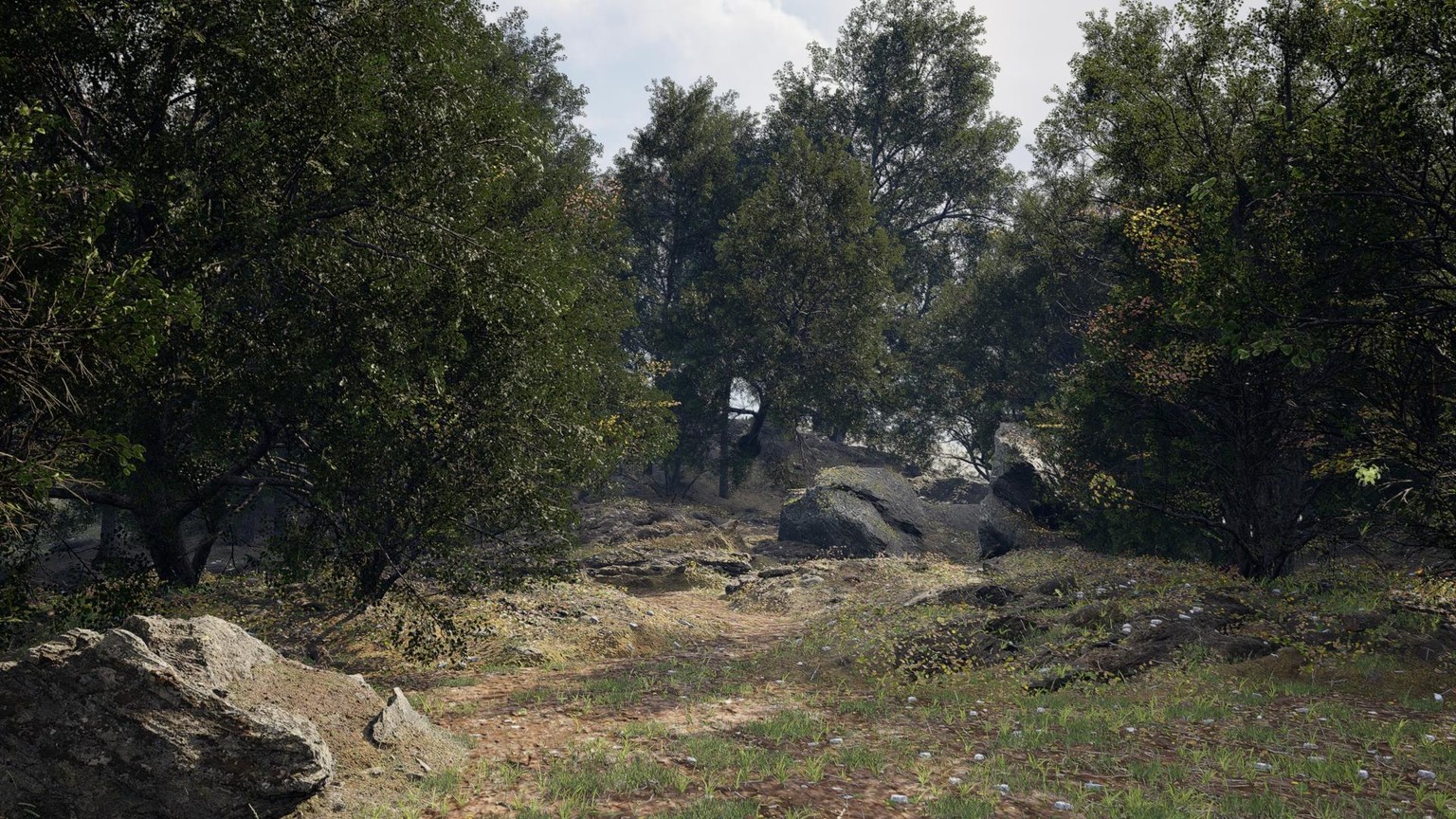 Developing for Environments - image 1 - student project