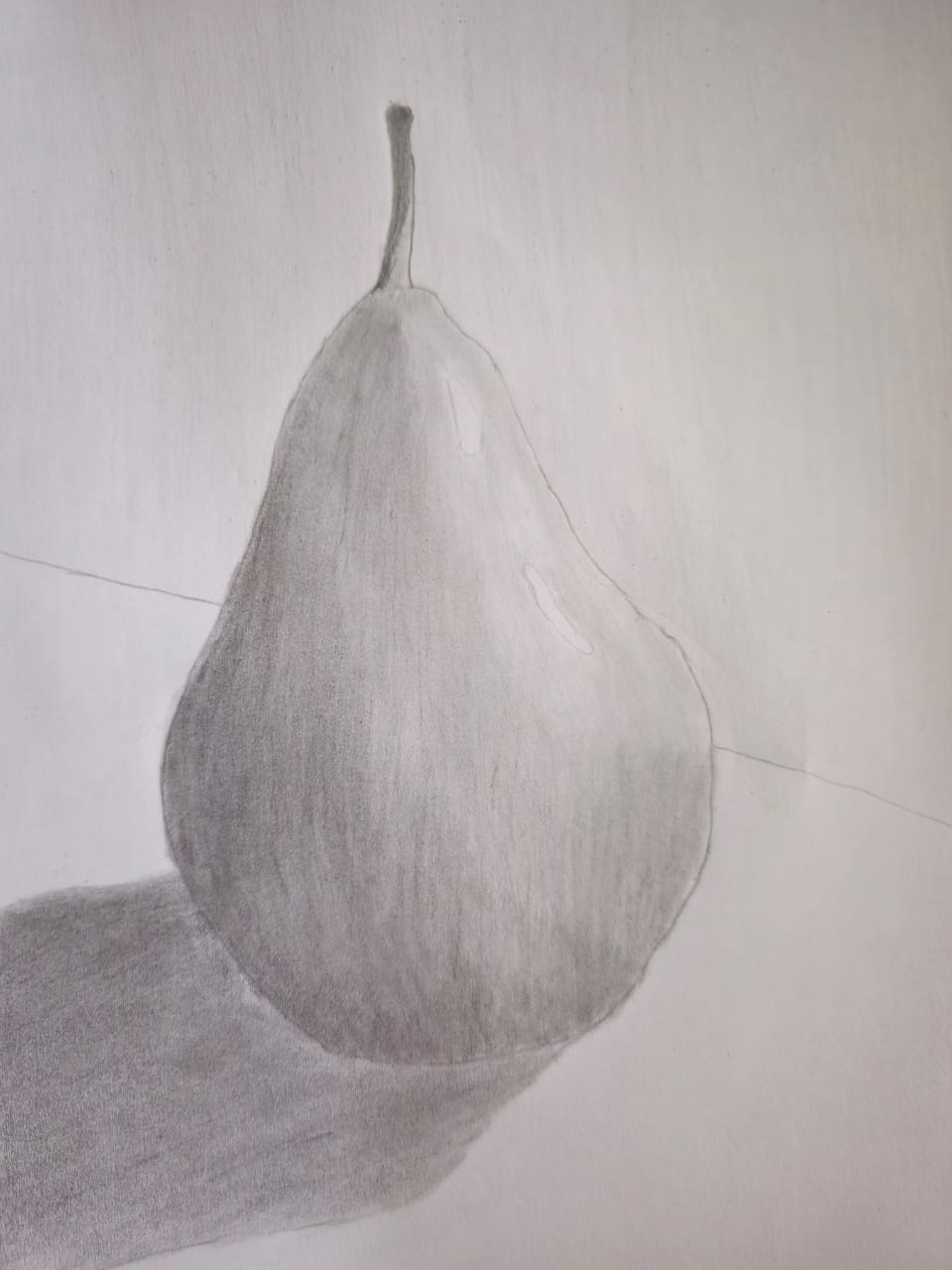 Perita inicial - image 1 - student project
