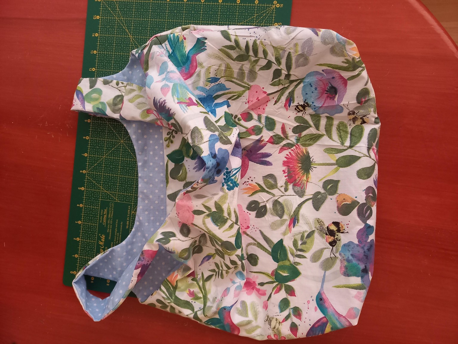 Shopping Bag - image 1 - student project