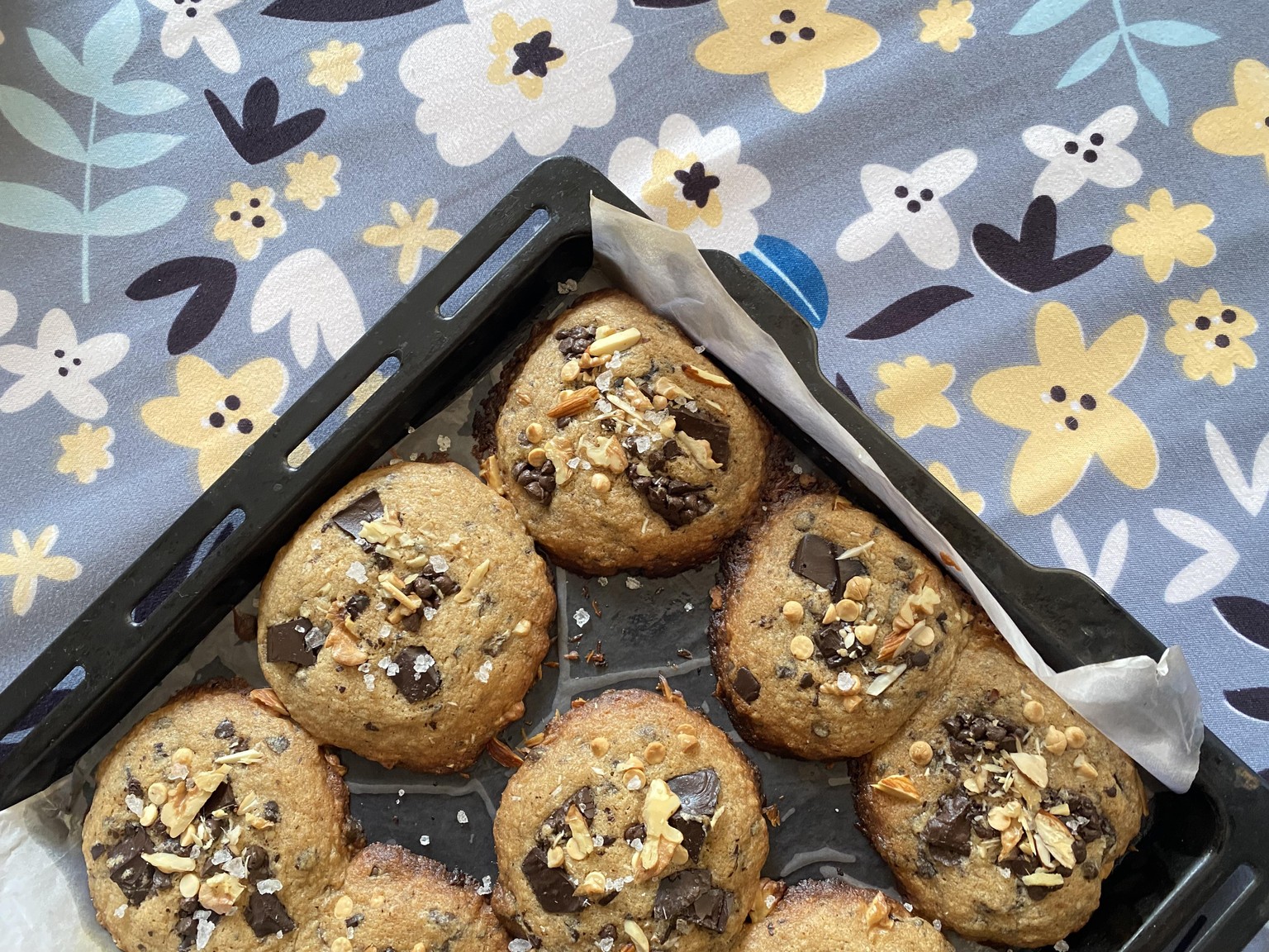 cookies - image 1 - student project
