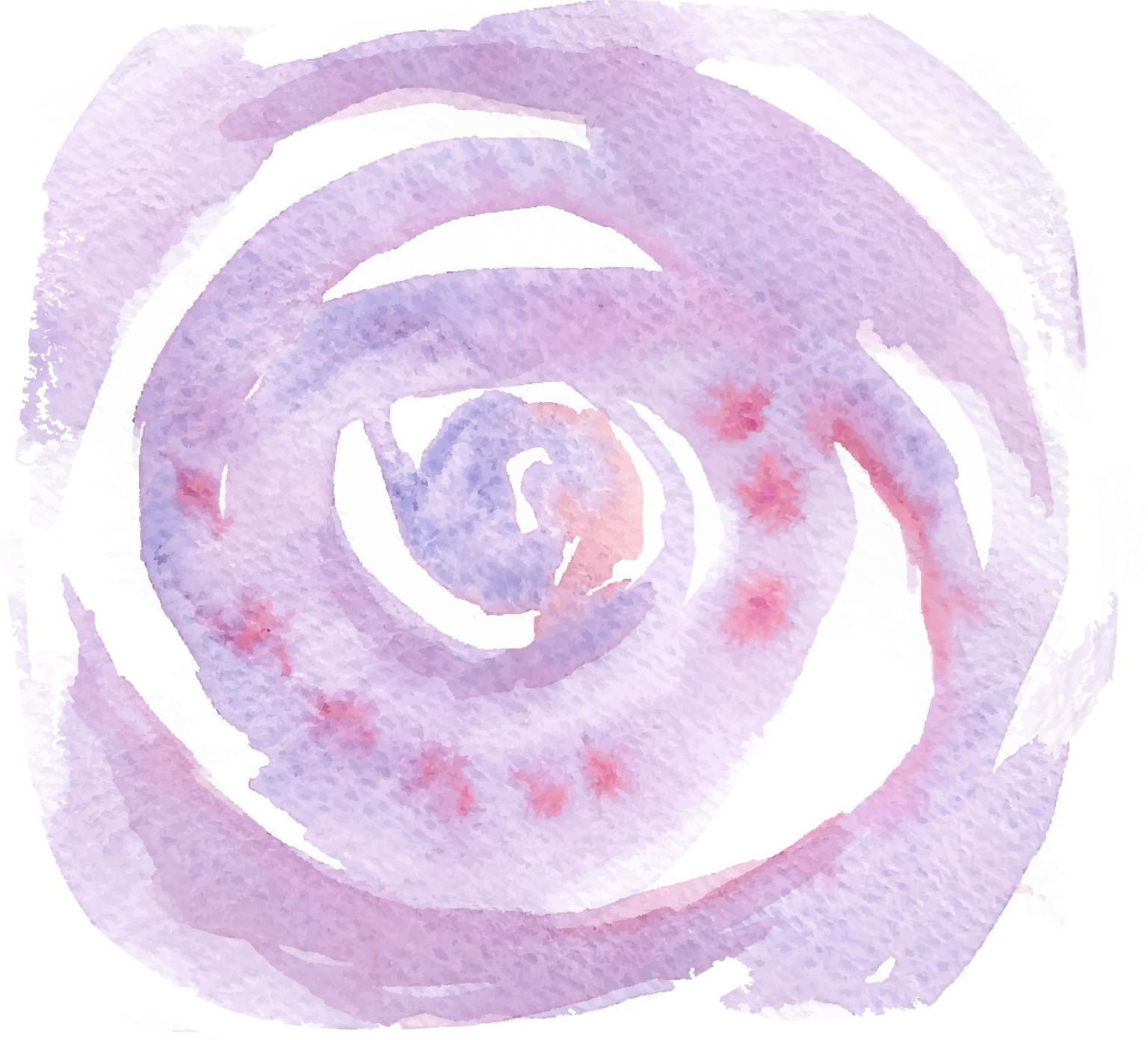Watercolour Play - image 2 - student project