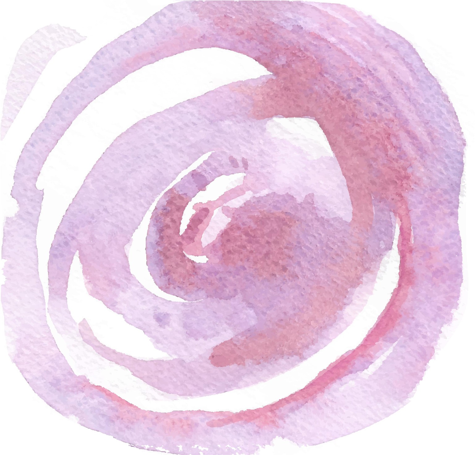 Watercolour Play - image 1 - student project