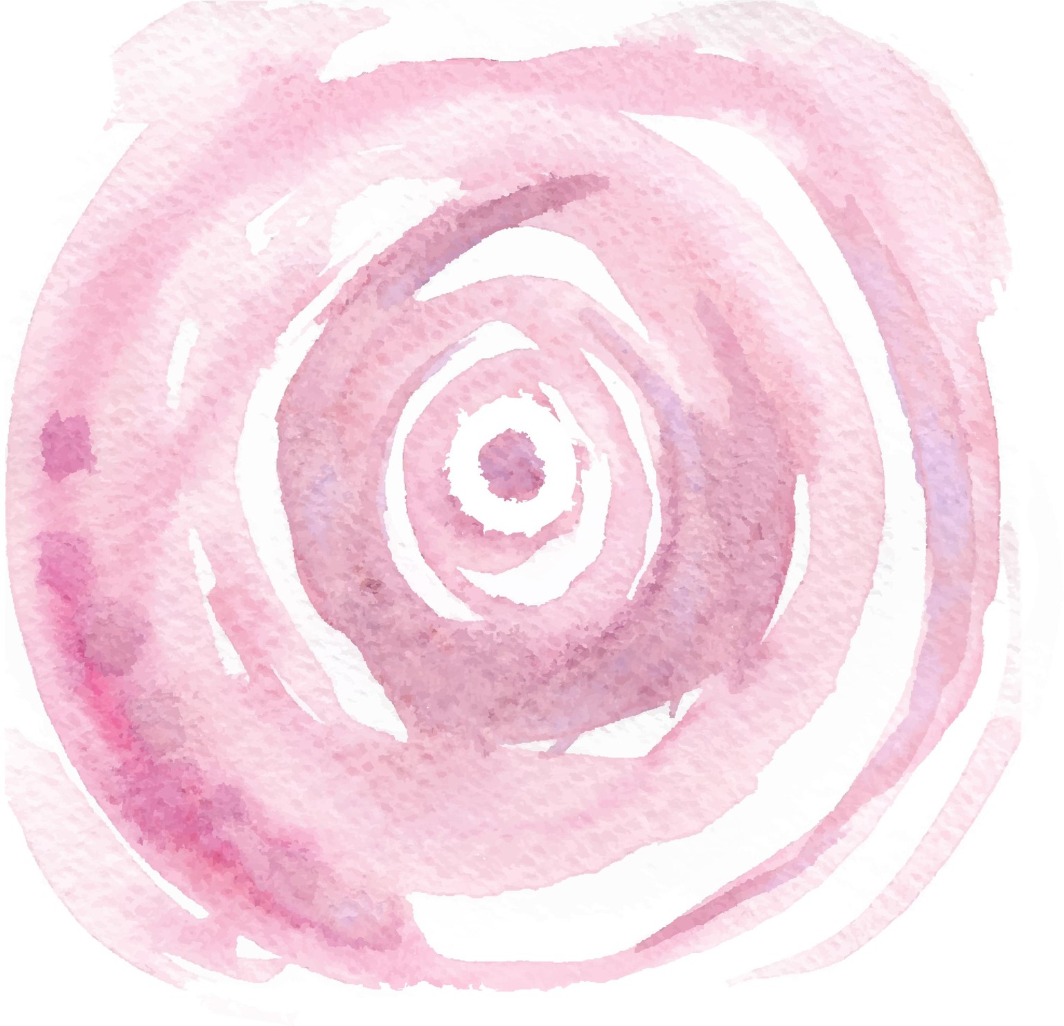 Watercolour Play - image 5 - student project
