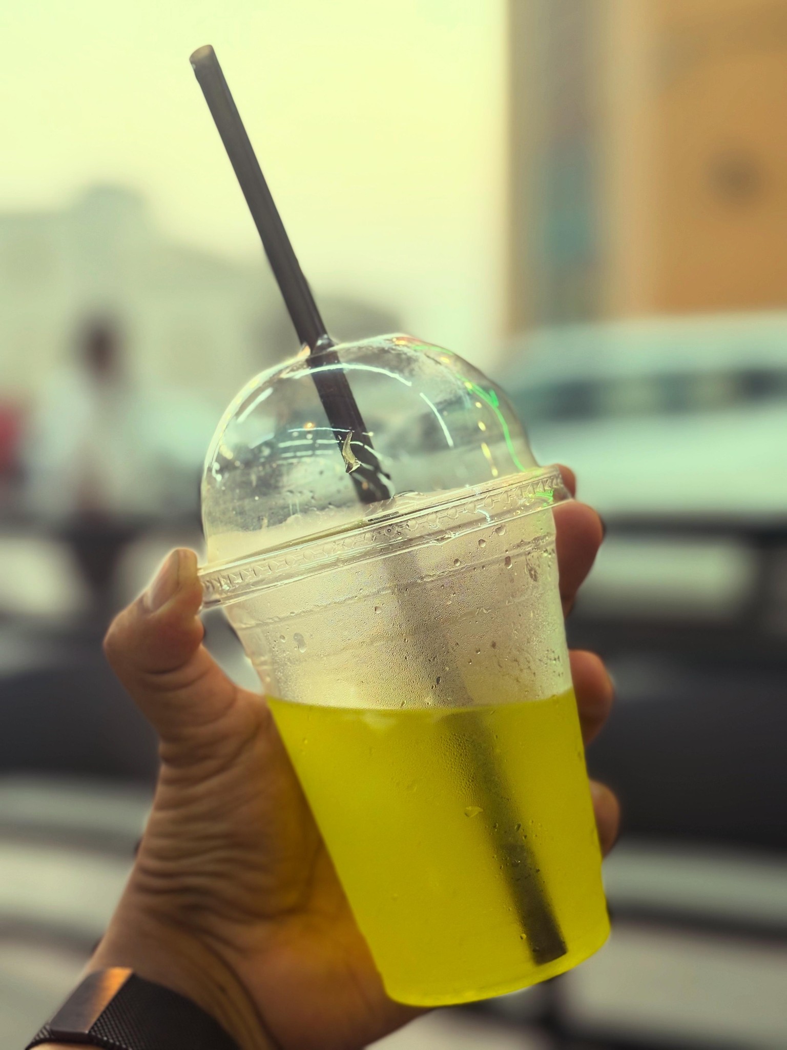Drink - image 1 - student project