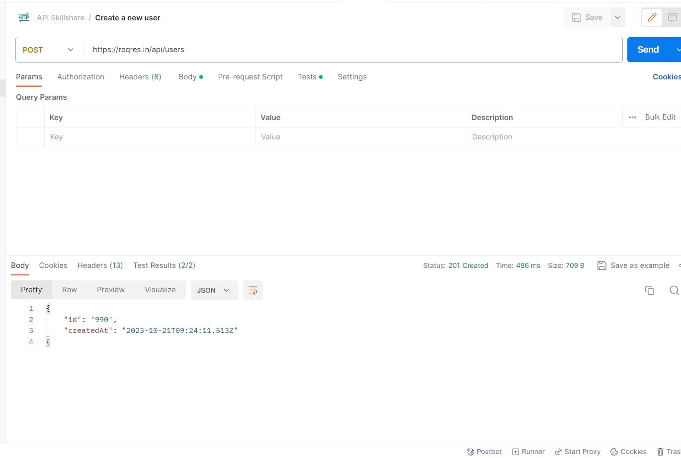 API testing - image 3 - student project