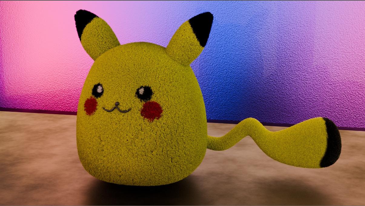 My version - image 2 - student project