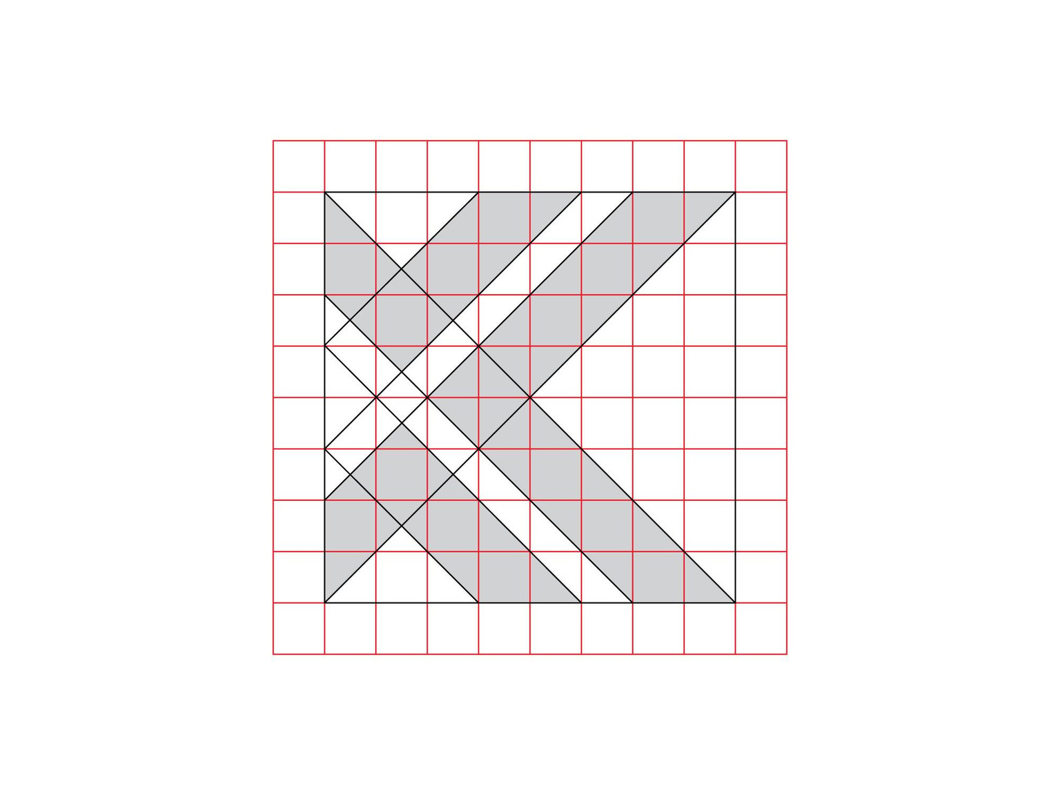 Mixed Marks - image 1 - student project