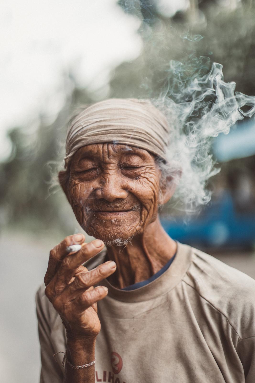 Street Photography in Bali - image 1 - student project