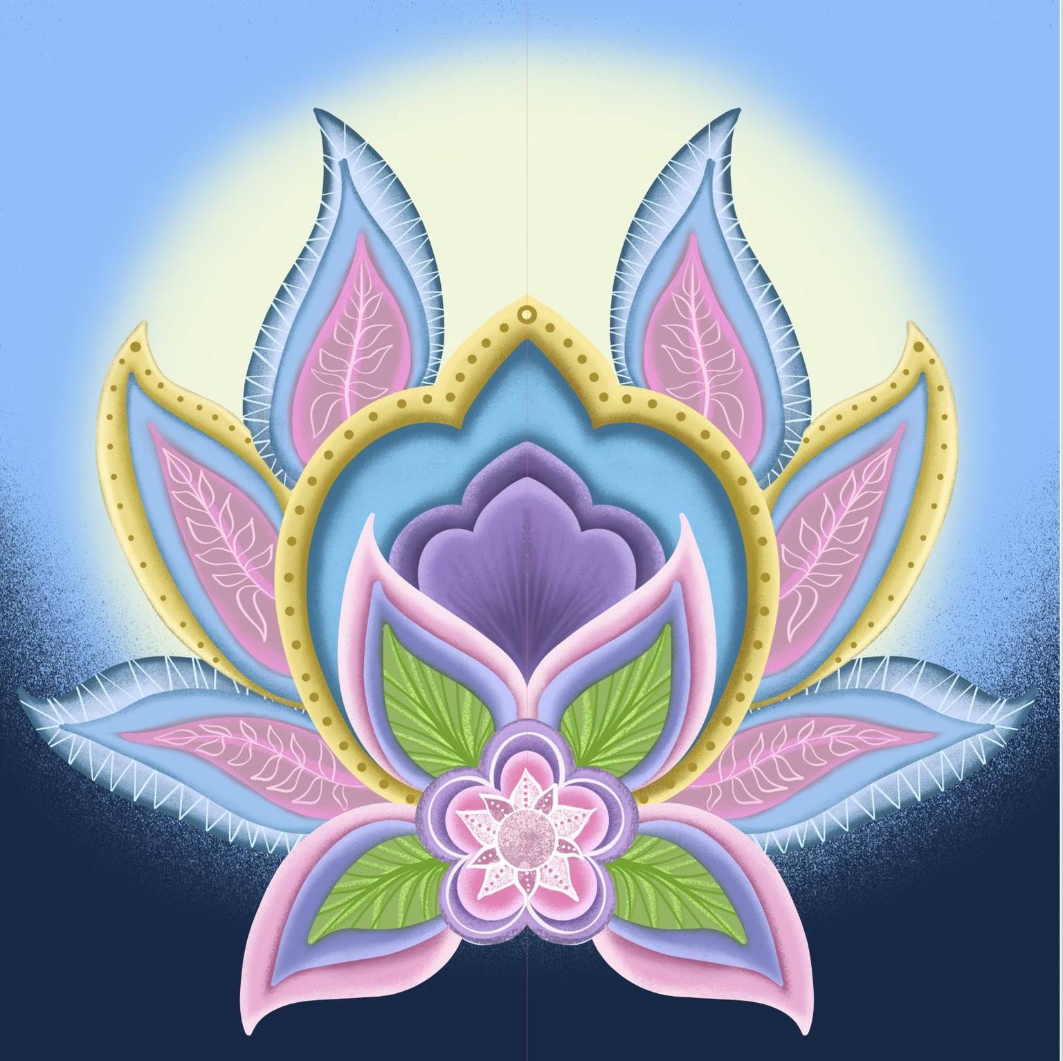 Butterfly - image 1 - student project