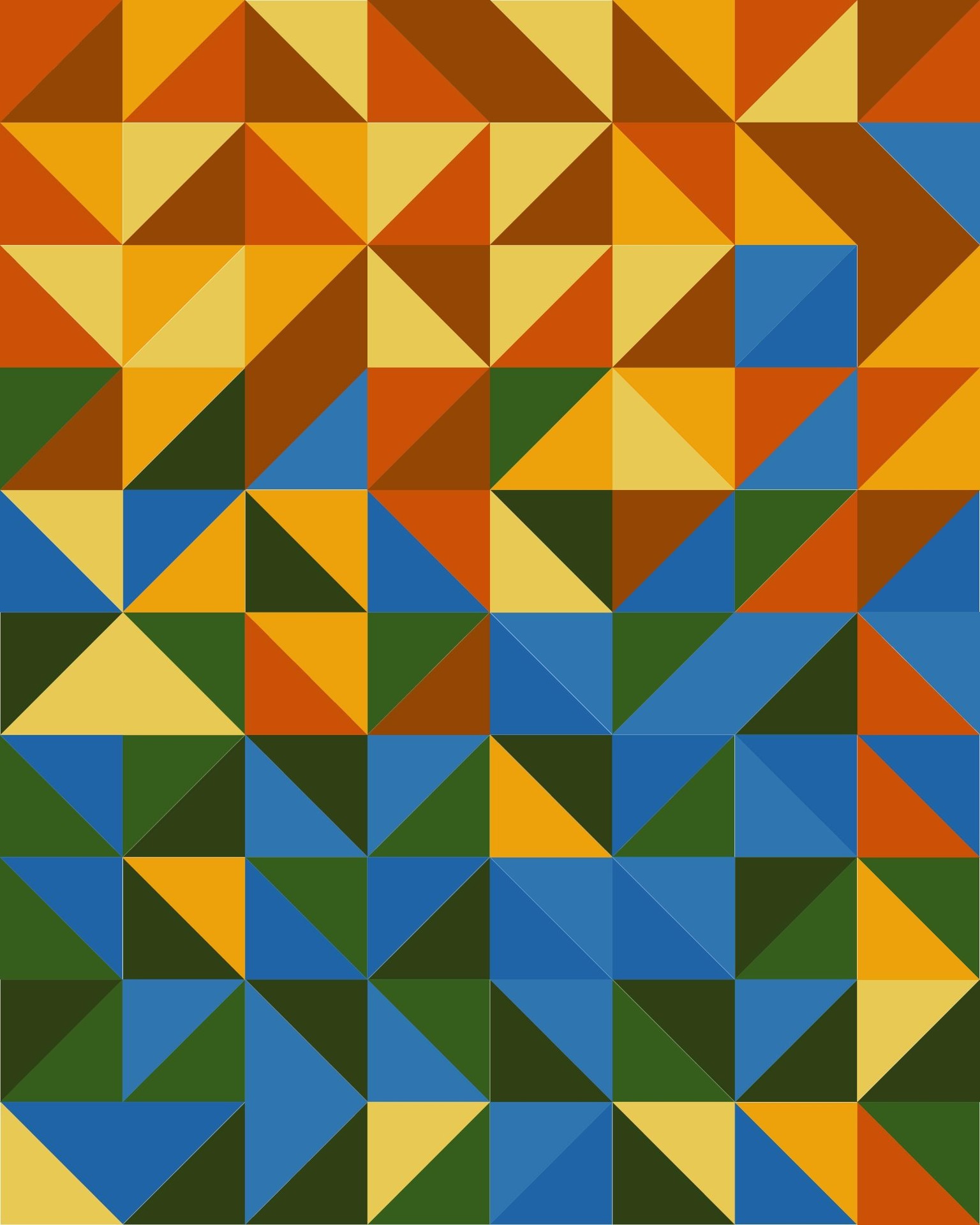 Citrus Morning - image 2 - student project